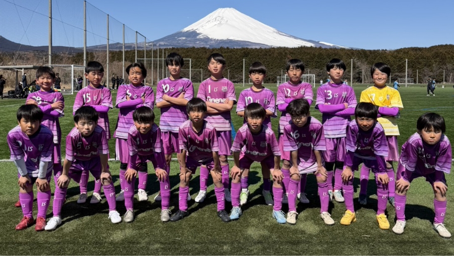 イメージ｜ワクワクを生み出せる選手へ！