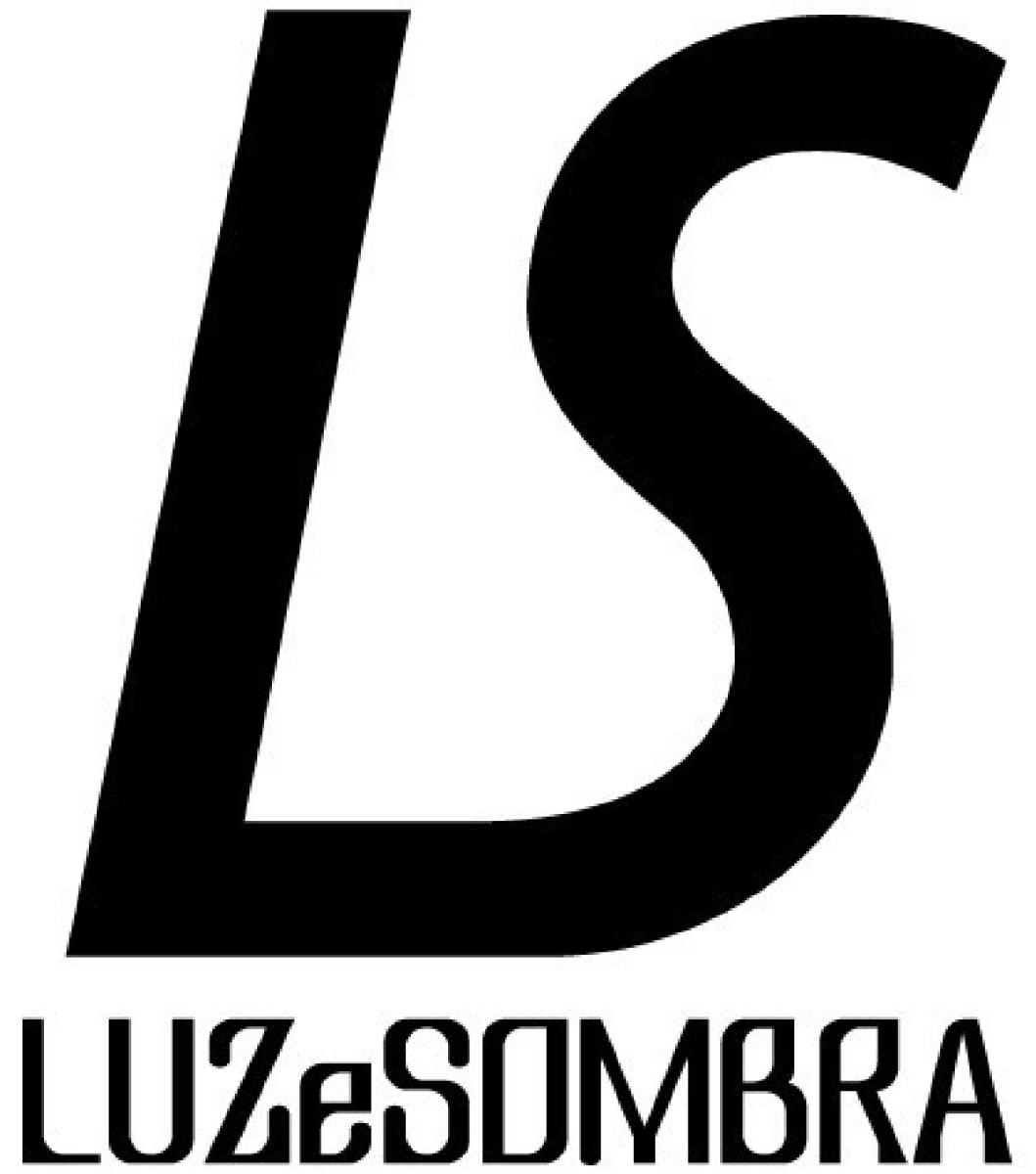 ロゴ｜LUZeSOMBRA